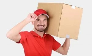 Такелажные работы в Абакане