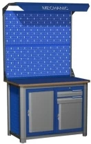 Верстак MECHANIC-М12.02 Э2С