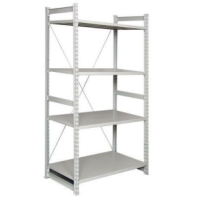 Стеллаж металлический ТСУ 5 (2000x1060x800)